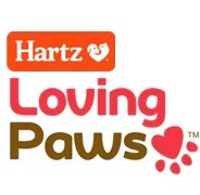 Hartz Loving Paws